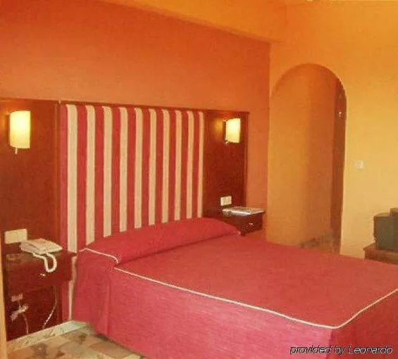 Royal Costa Hotel Torremolinos
