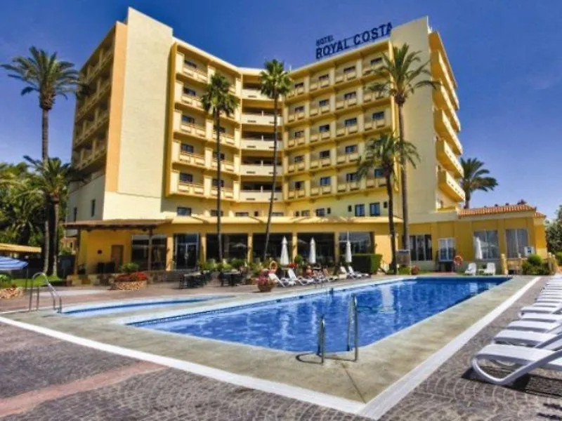 Royal Costa Hotel Torremolinos