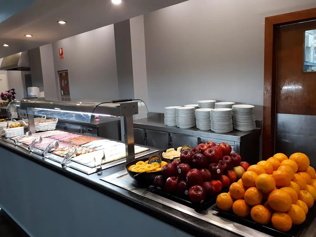 Royal Costa Hotel Torremolinos Spain