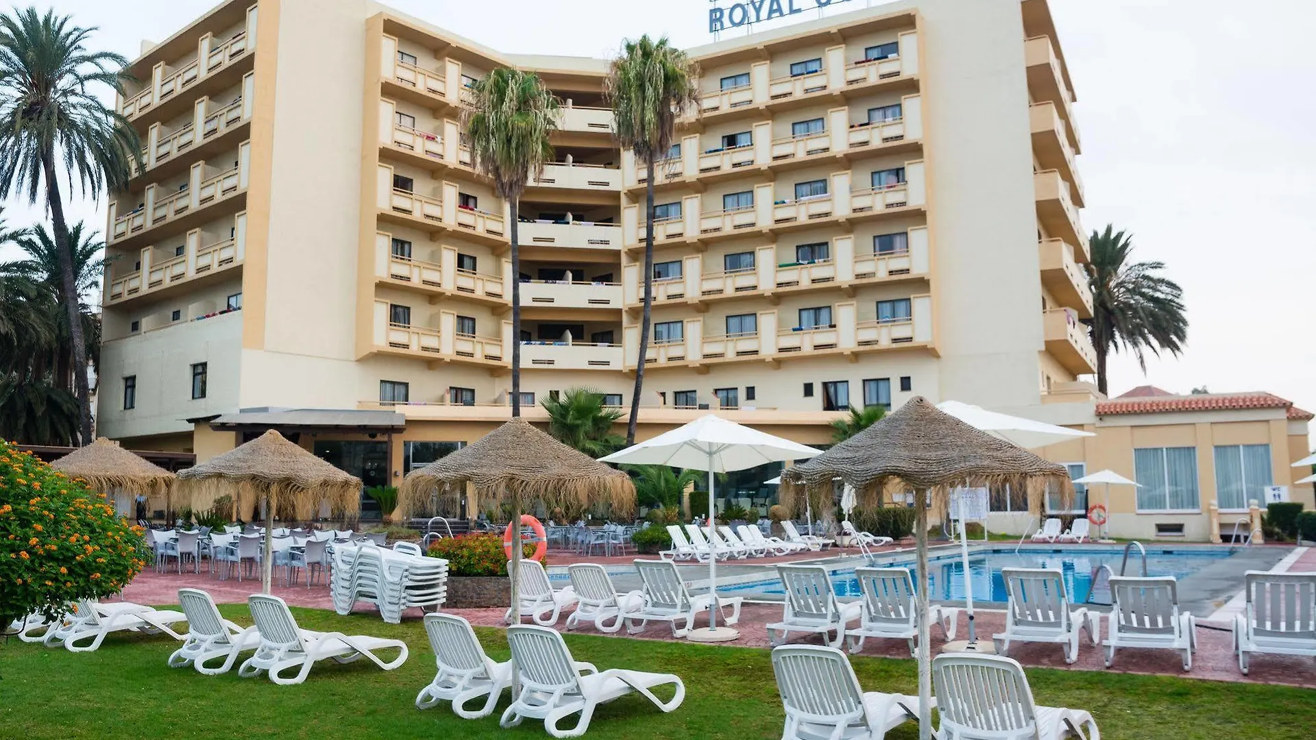 Royal Costa Hotel Torremolinos