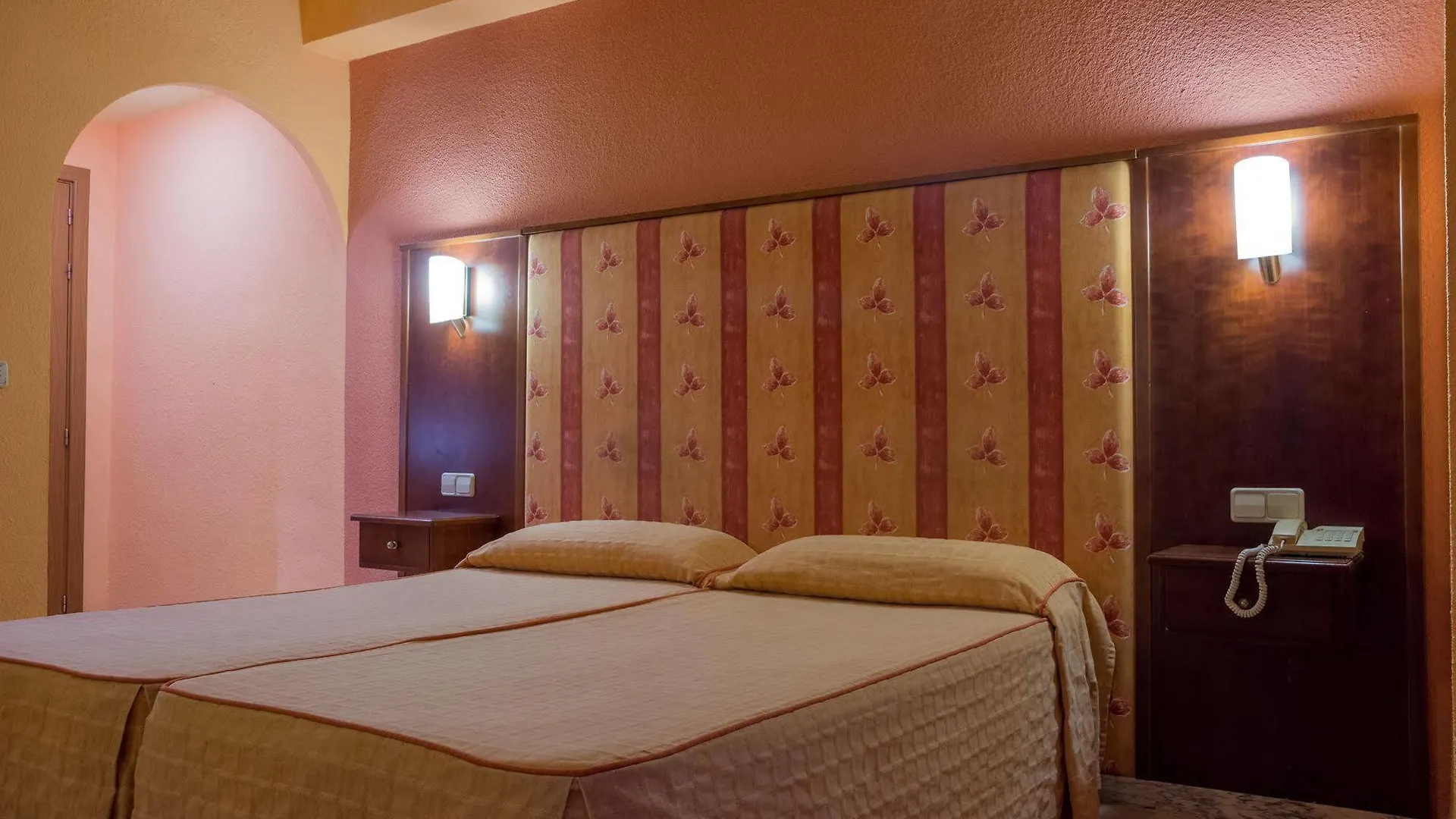 Royal Costa Hotel Torremolinos