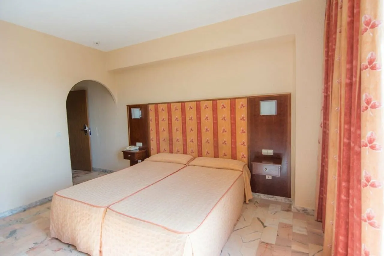 Royal Costa Hotel Torremolinos