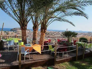 Bluesea Costa Serena Torremolinos Hotel