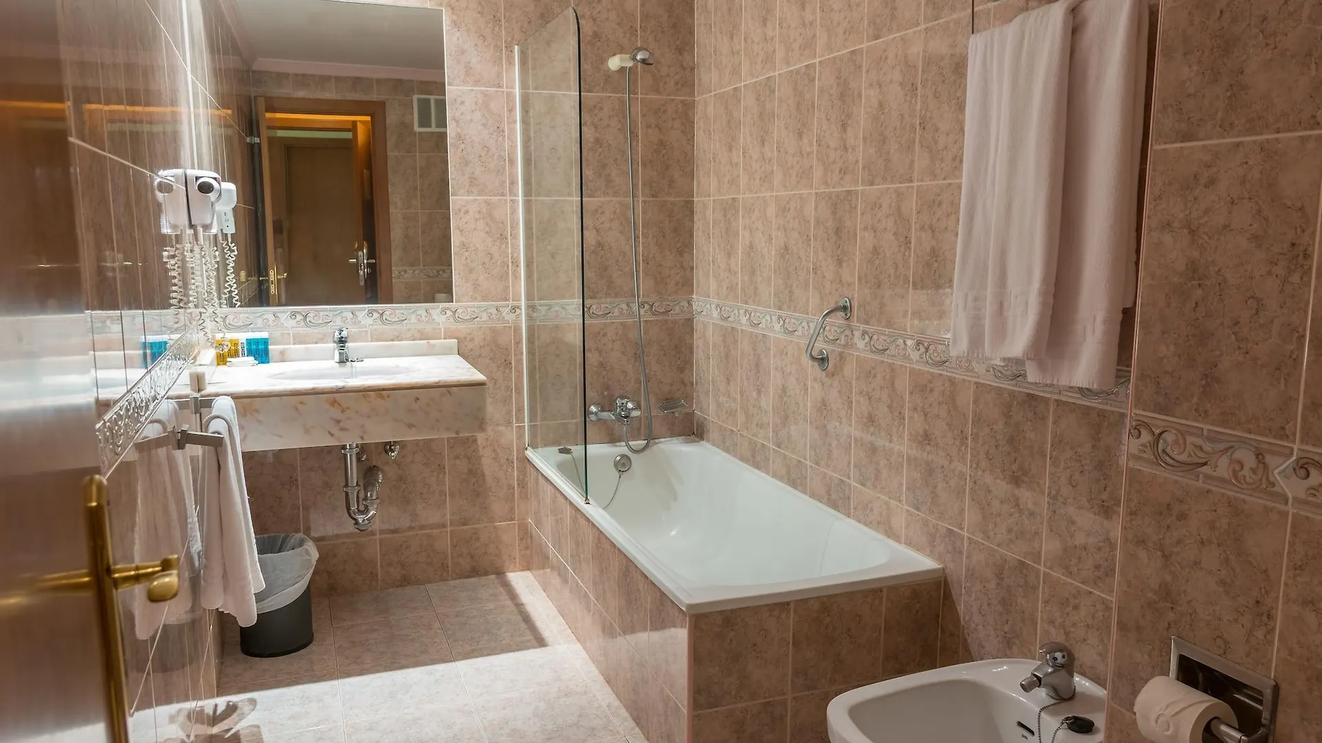Bluesea Costa Serena Torremolinos Hotel
