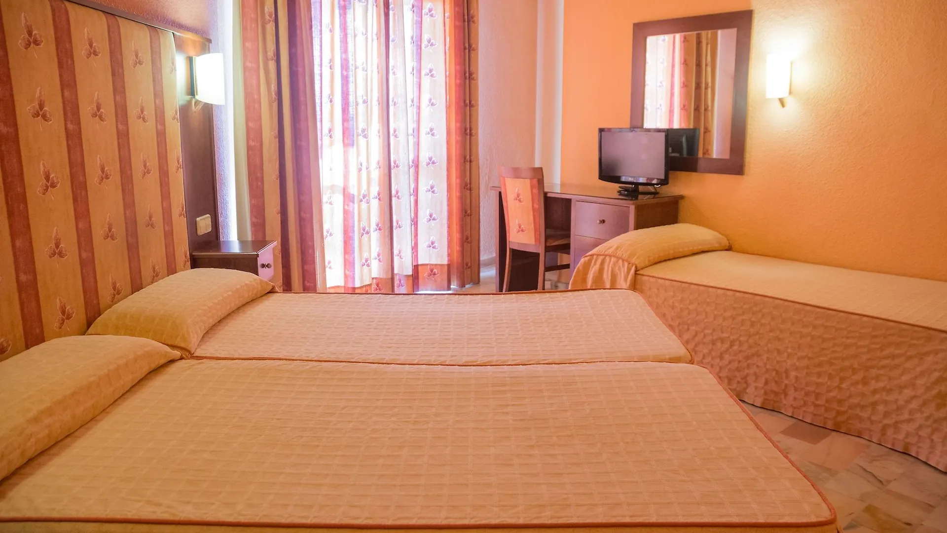 Bluesea Costa Serena Torremolinos Hotel