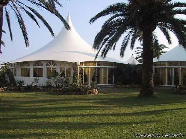 *** Hotel Bluesea Costa Serena Torremolinos Spain
