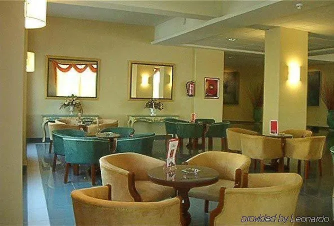 Bluesea Costa Serena Torremolinos Spain