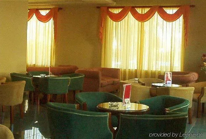 Hotel Royal Costa Torremolinos