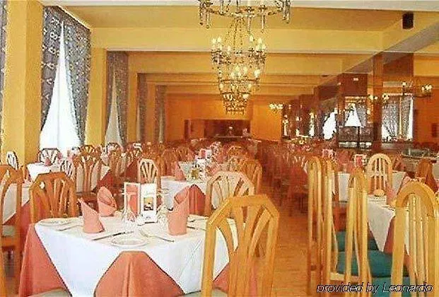 Bluesea Costa Serena Torremolinos