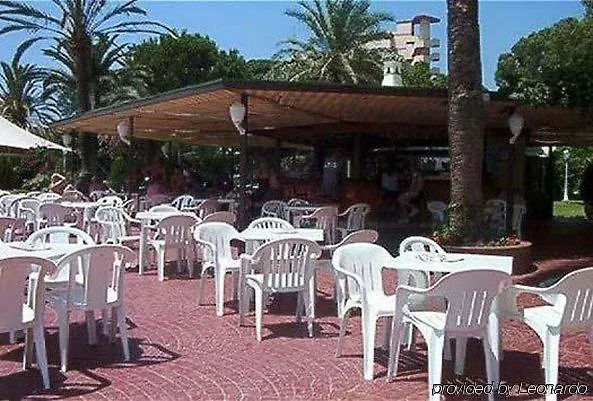 Bluesea Costa Serena Torremolinos 3*,  Spain