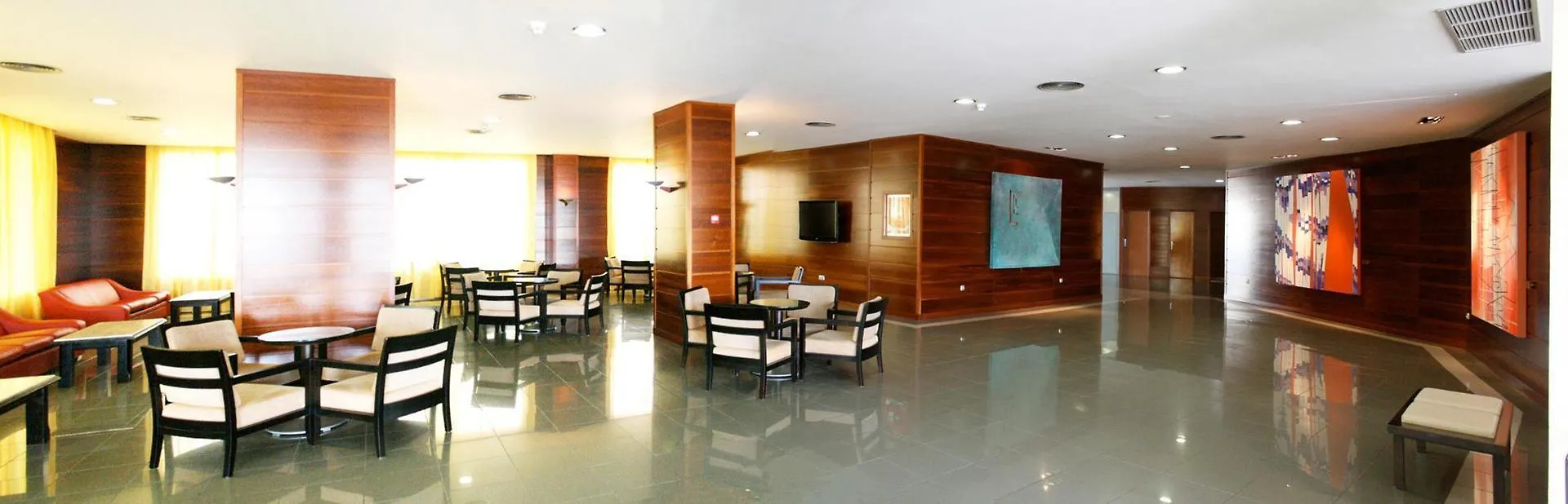 Bluesea Costa Serena Torremolinos Hotel