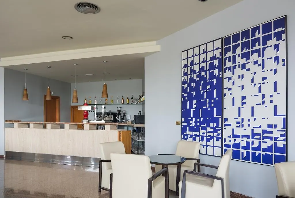 Bluesea Costa Serena Torremolinos