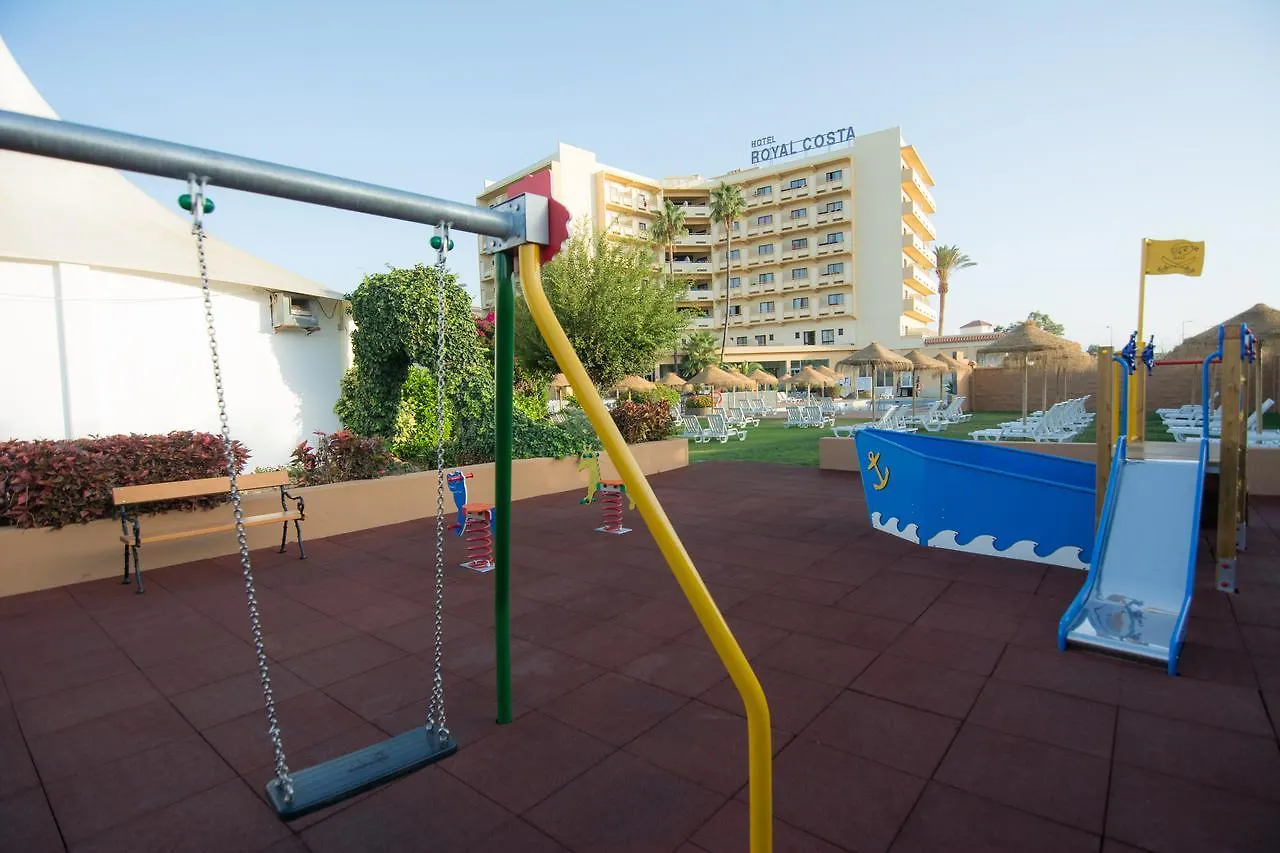 Bluesea Costa Serena Torremolinos