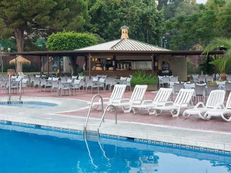 Bluesea Costa Serena Torremolinos 3*,