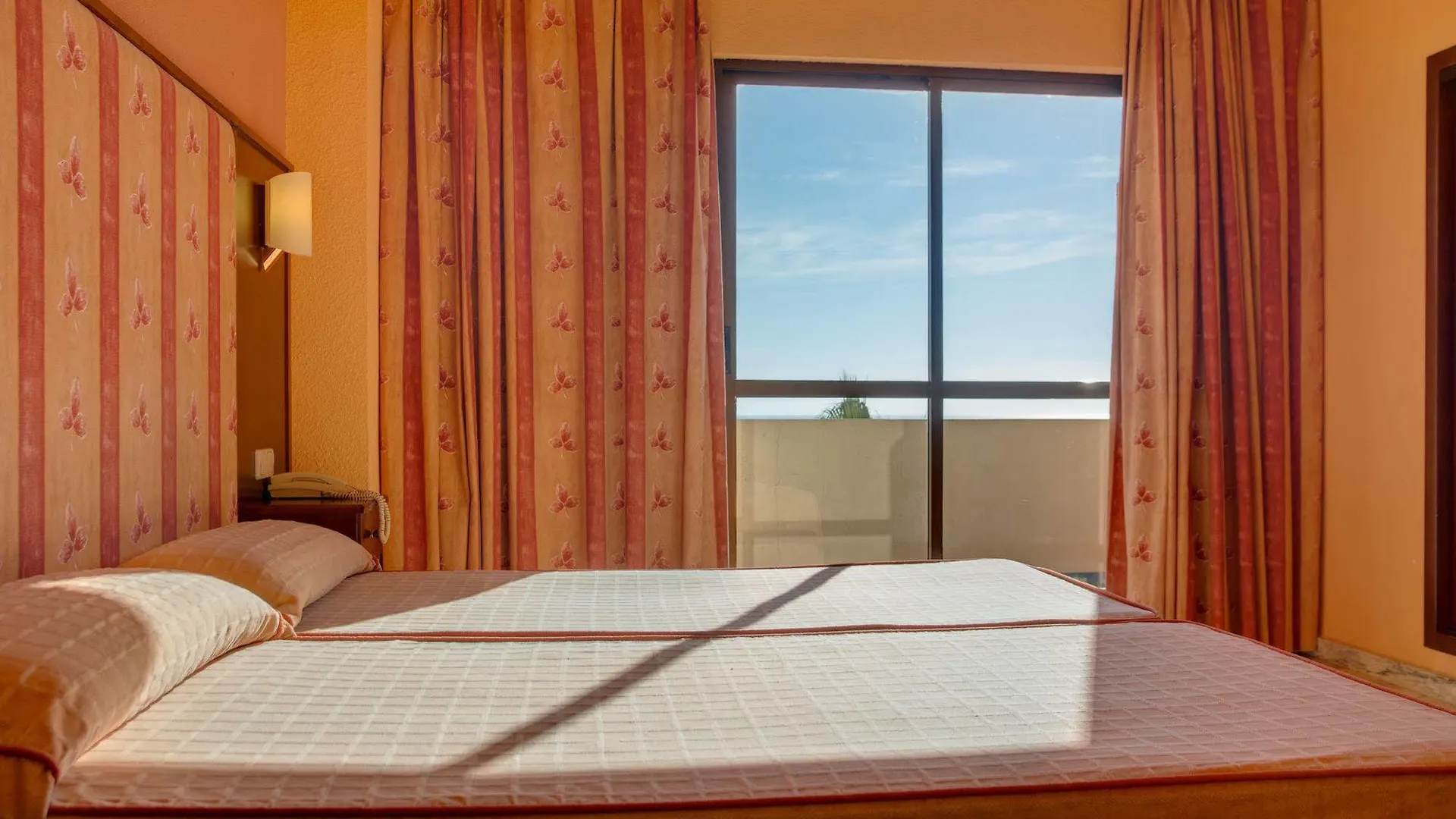 Bluesea Costa Serena Torremolinos Spain