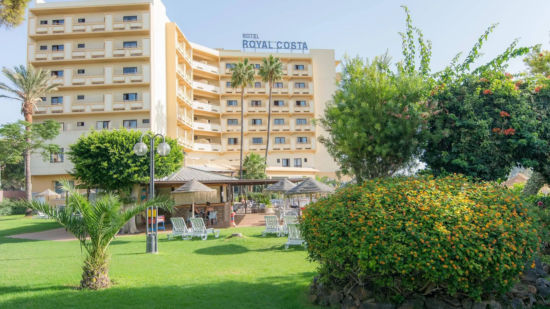 Bluesea Costa Serena Torremolinos