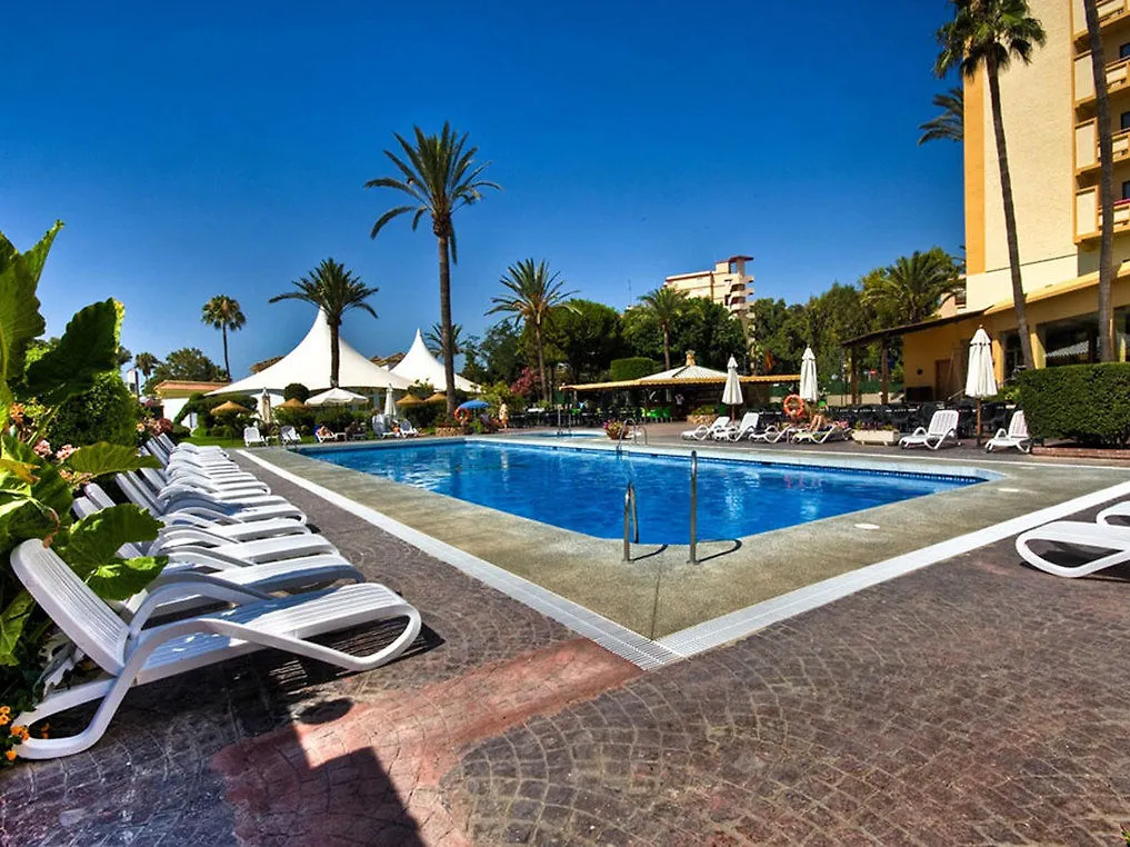 Bluesea Costa Serena Torremolinos Hotel