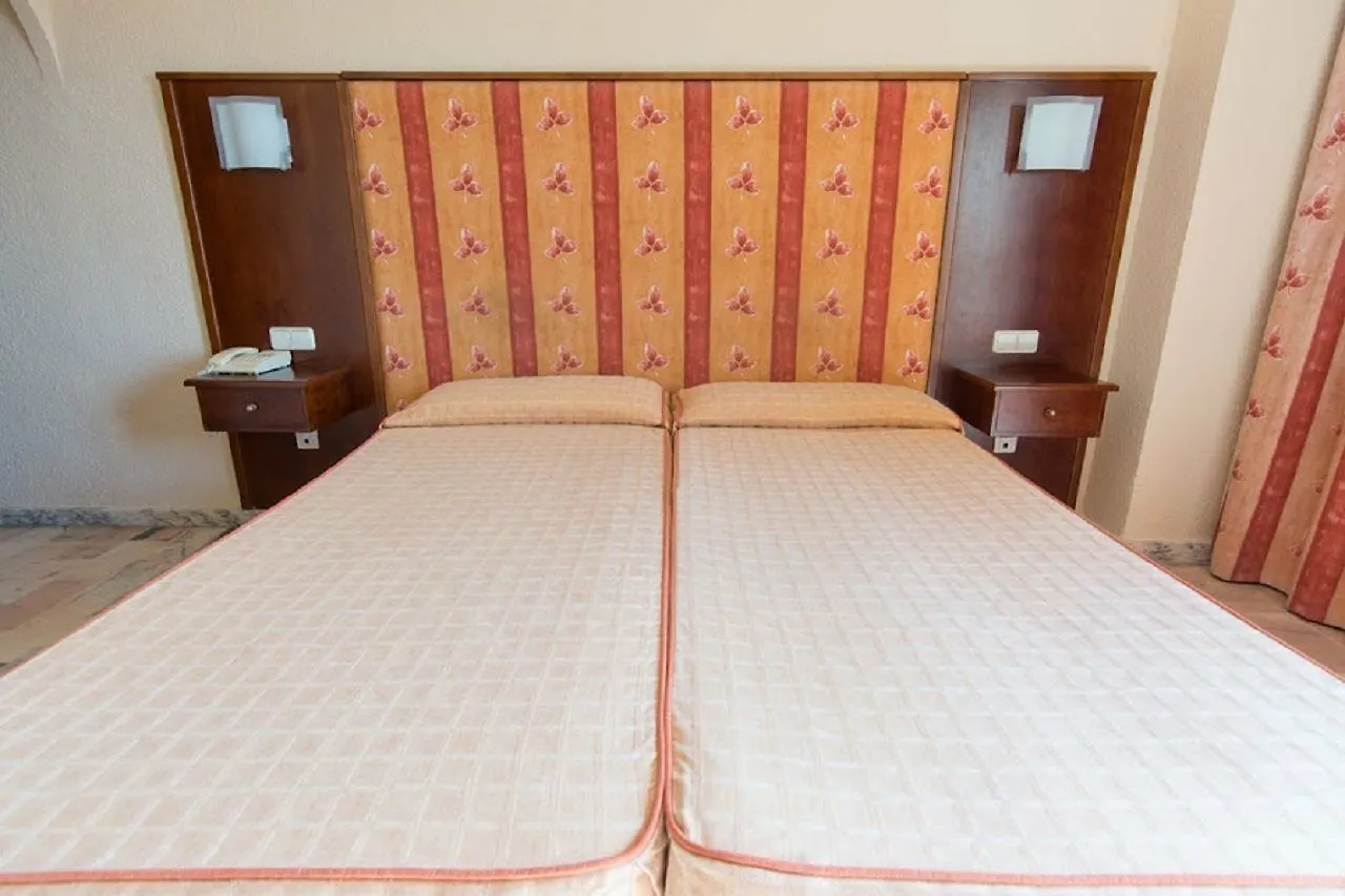 Bluesea Costa Serena Torremolinos