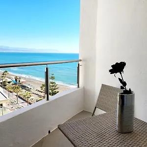 Appartement Le Luxe Au Soleil Face à La