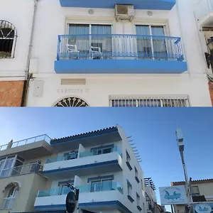 Appartement Carolina Torremolinos