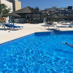 Appartement La Nogalera Torremolinos