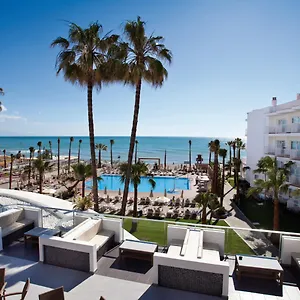 Riu Nautilus (adults Only) 4*, Torremolinos Spanien
