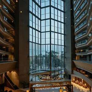 Torre Melina, A Gran Melia 5*, Barcelona Spanien