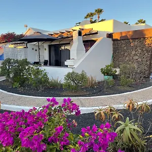 Casa Beatriz , Playa Blanca (Lanzarote) España