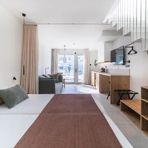 Apartment Cabot Velas Port de Pollenca