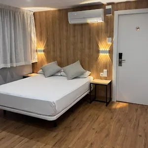 navštívit hotel