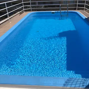 Diplomatic , Salou España
