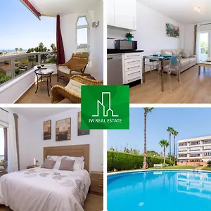 Vistamarina A 401 By Ivi Real Estate Apartamento
