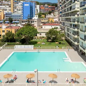 Appartement Nucleo Cristal Torremolinos
