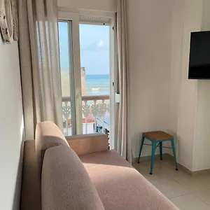Apartment La Proa Torremolinos