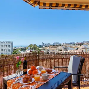 Santa Amalia 51 By Ivi Real Estate Apartamento