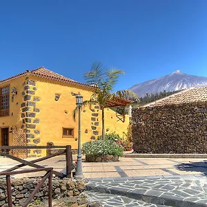 Country house Casonas De Marengo Icod De Los Vinos
