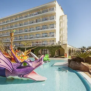 Hotel Evenia Olympic Lloret de Mar