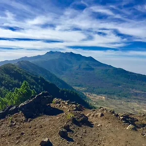 Tazacorte Puerto , Casa Nueva España