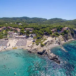 Hapimag Paguera 3*, Peguera Spanien