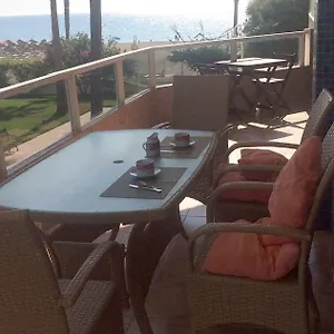 Pez Espada 1ª Línea Playa Y Parking Incluido Apartamento