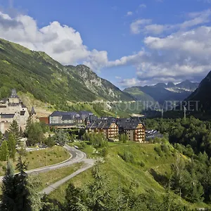 Apartment Apartarent 1500 Baqueira Beret