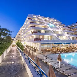 Hotel Montemar Maritim Santa Susanna