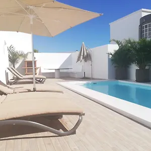 Villa Elena Puerto del Carmen (Lanzarote)