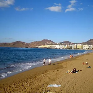 Edificio Gaviota 4 , Las Palmas de Gran Canaria España