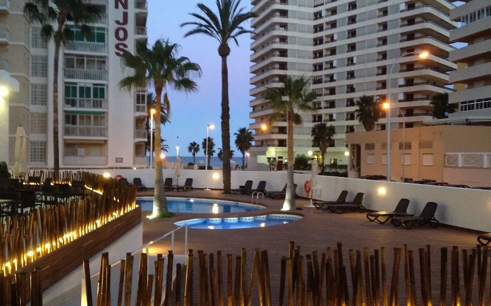 Hotel Royal Costa à Torremolinos
